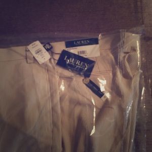 Men’s Ralph Lauren pants